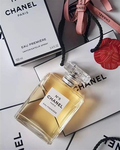 which chanel no 5 should i buy
